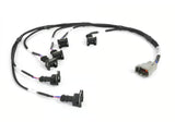 i6 Timer (EV1) Primary Injector Harness