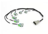 i6 GT150 (USCAR EV6) Primary Injector Harness