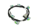 i6 GT150 (USCAR EV6) Primary Injector Harness