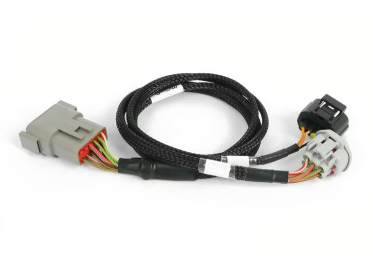 Nexus xJZ Cable Throttle Subharness