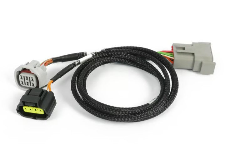 Nexus xJZ Cable Throttle Subharness
