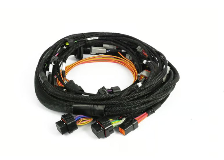 Nexus Rebel JZ - Main Terminated Harness