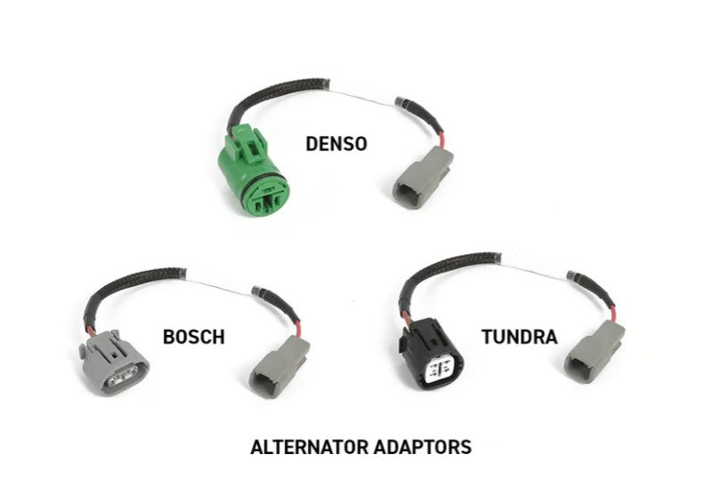 Nexus Rebel JZ - Main Terminated Harness
