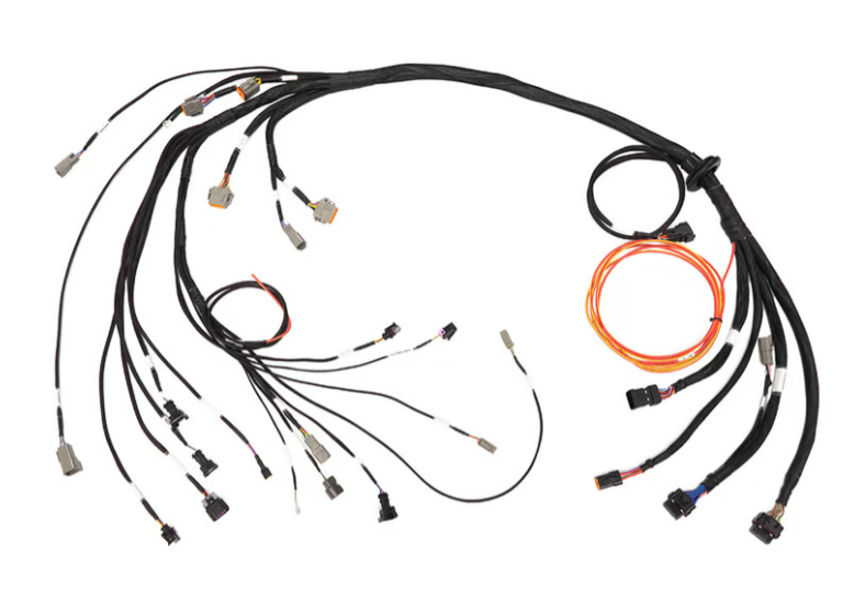 HT-186401 Nexus R3 + Nexus S3 Nissan RB 25/26/30 Terminated Harness