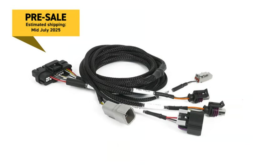 Nexus Plug-in IO Expansion Harness 2.5m (8')