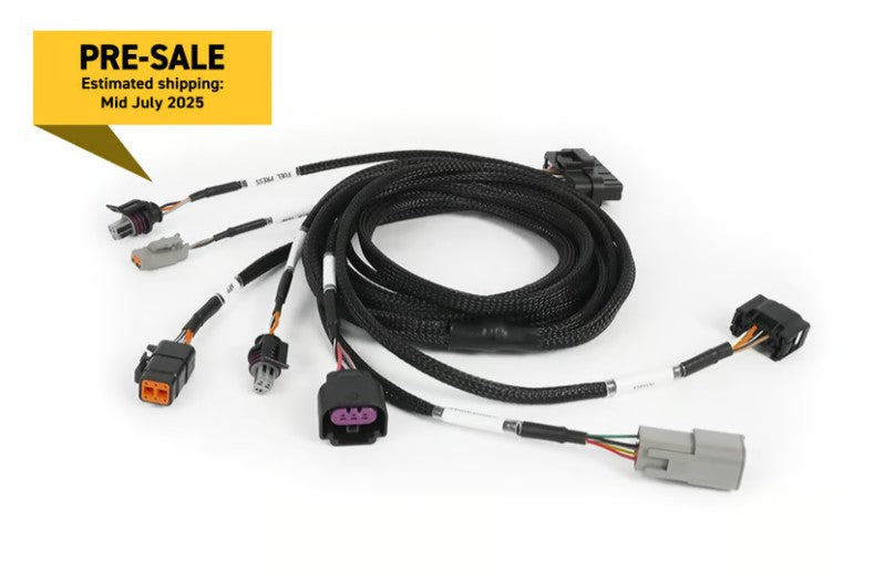 Nexus Plug-in DBW Expansion Harness 2.5m (8') - Quickbitz