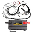Nexus R5 ECU + Universal V8 Terminated Harness