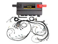Nexus R5 VCU + LSx DBW Terminated Harness