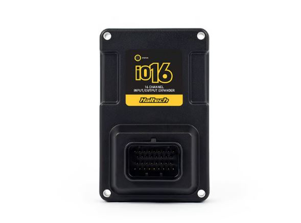 Nexus IO16 Input/Output Expander with Universal Wire in Harness 2.6M (8.5')