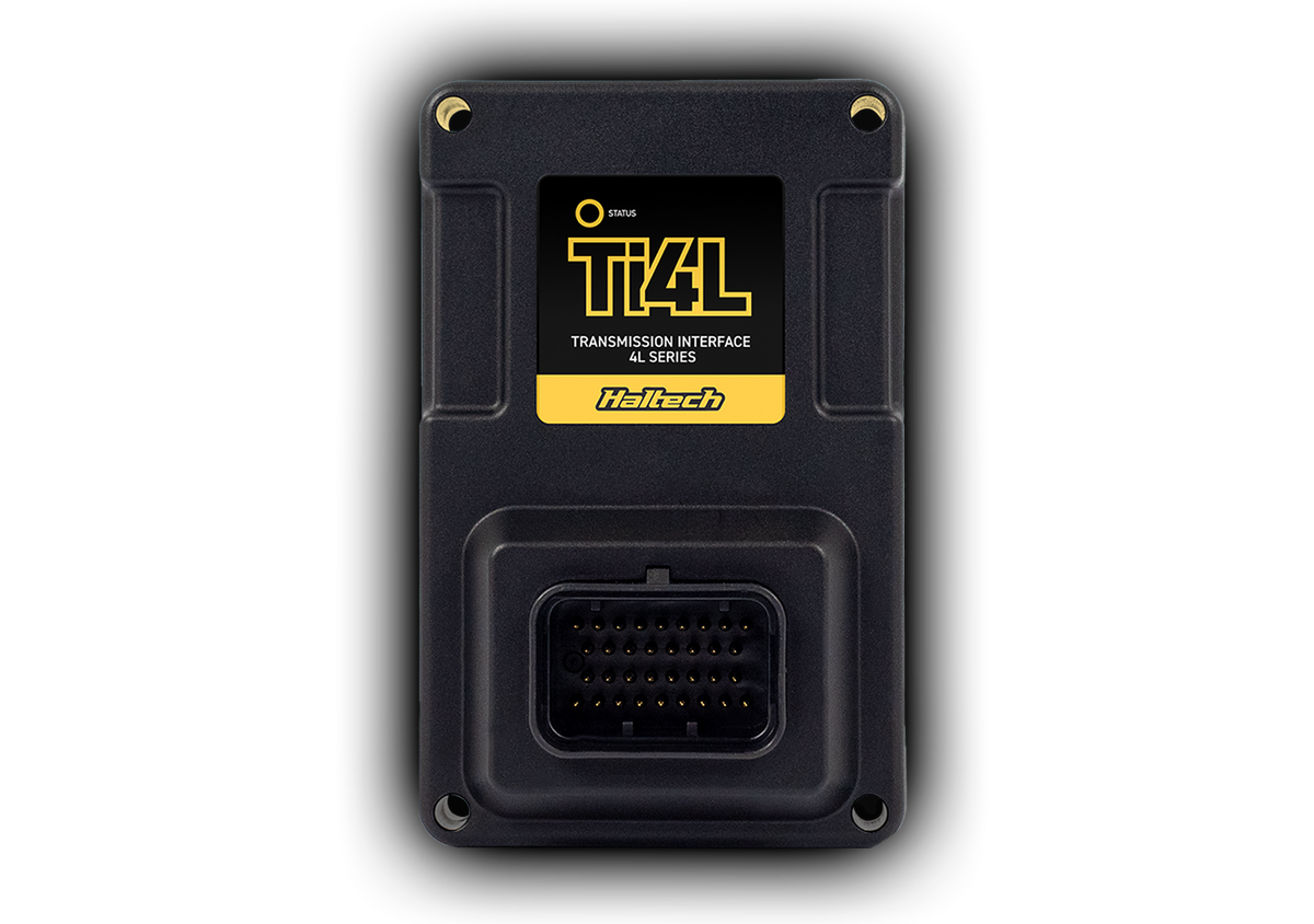 NEXUS Ti4L Transmission Interface Kit - Suits GM 4L Series