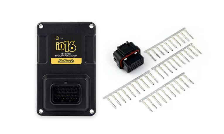 Nexus IO16 Input/Output Expander with Plug and Pin Kit