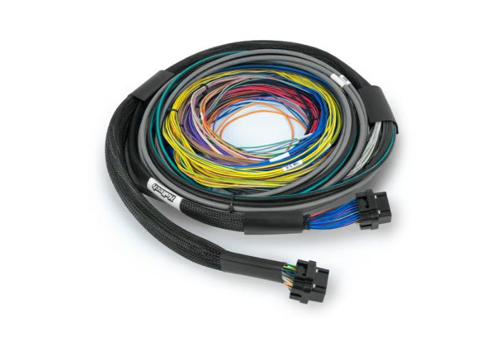 Nexus S3 ECU + Universal Wire-in Harness - 2.5m (8')