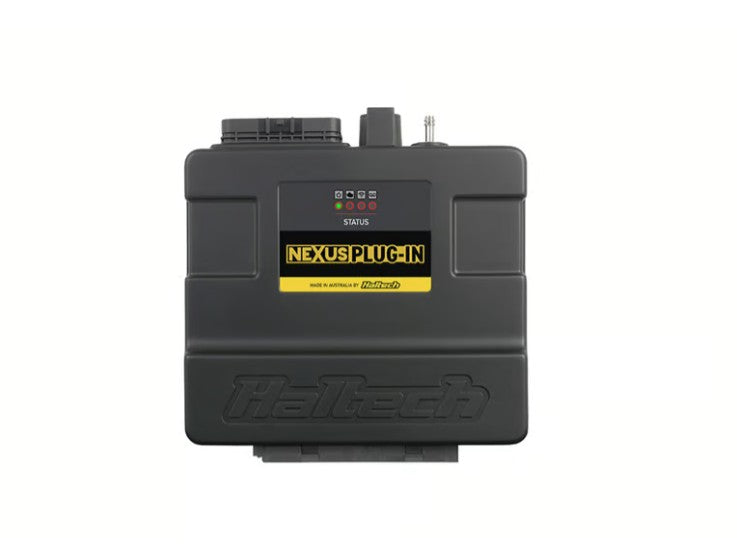 Nexus Plug-in ECU - GM Delco + LSU4.9 Wideband Hardware Pack