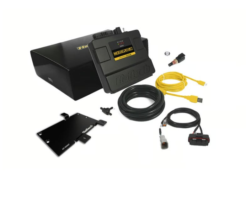 Nexus Plug-in ECU - GM Delco + LSU4.9 Wideband Hardware Pack