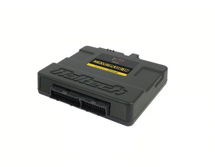 Nexus Plug-in ECU - GM Delco + LSU4.9 Wideband Hardware Pack