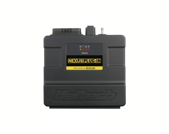 Nexus Plug-in ECU - Mazda RX-8