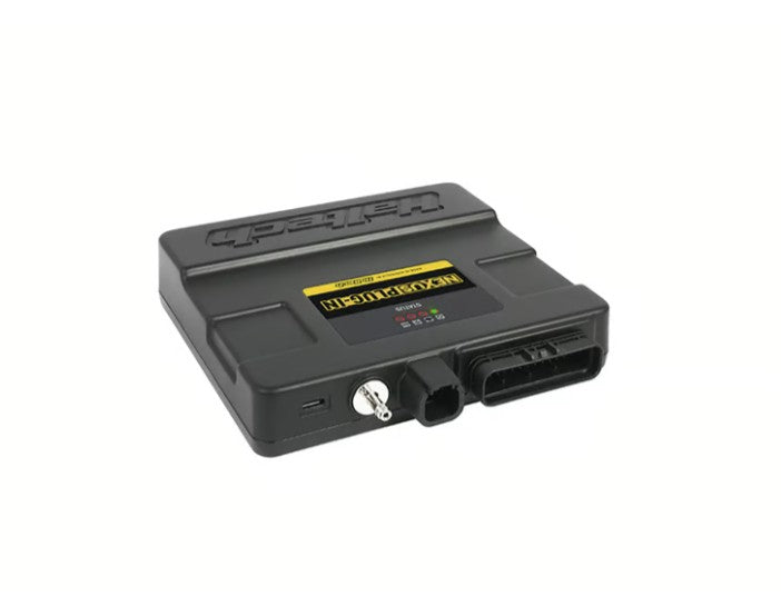 Nexus Plug-in ECU - Mazda RX-8