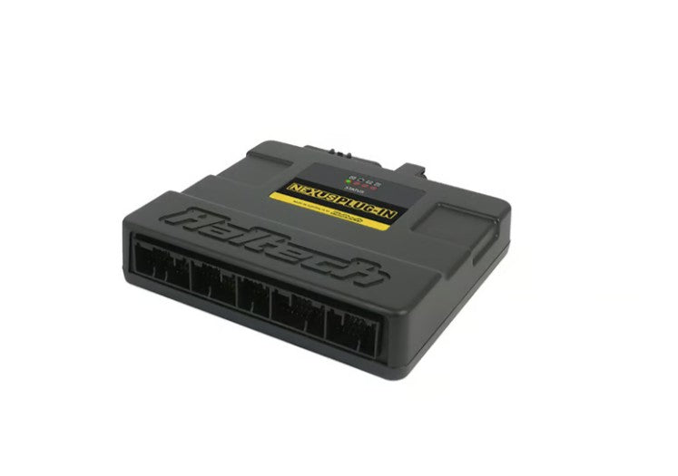 Nexus Plug-in ECU - Mazda RX-8