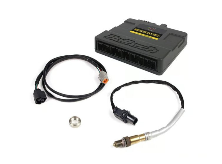Nexus Plug-in ECU - Mazda RX-8 + LSU4.9 Wideband Hardware Pack