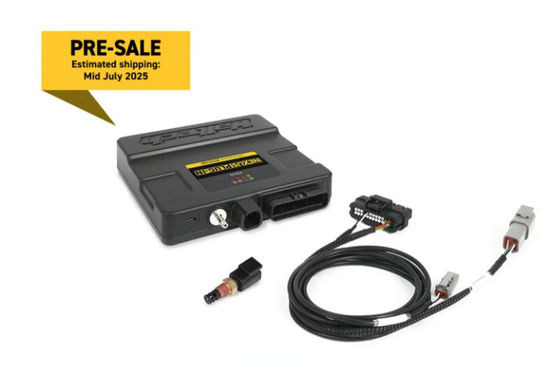 Nexus Plug-in ECU - Nissan Skyline R32/R33/R34 GT-R