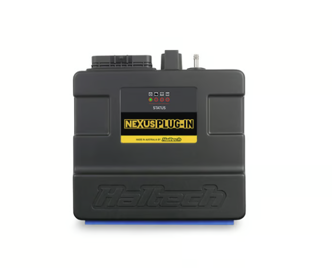 Nexus Plug-in ECU - Nissan Skyline R32/R33/R34 GT-R + LSU4.9 Wideband Hardware Pack