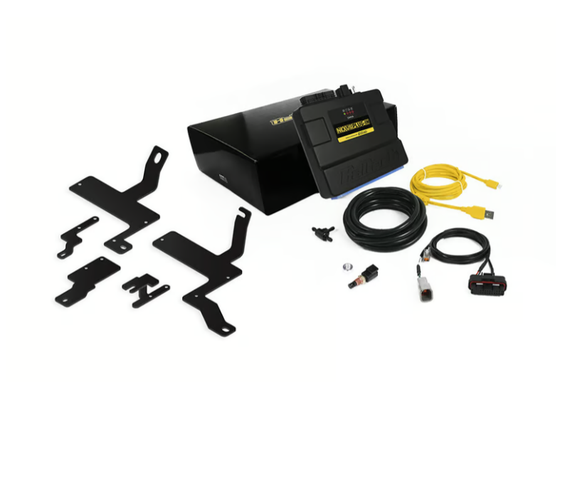 Nexus Plug-in ECU - Nissan Skyline R32/R33/R34 GT-R + LSU4.9 Wideband Hardware Pack