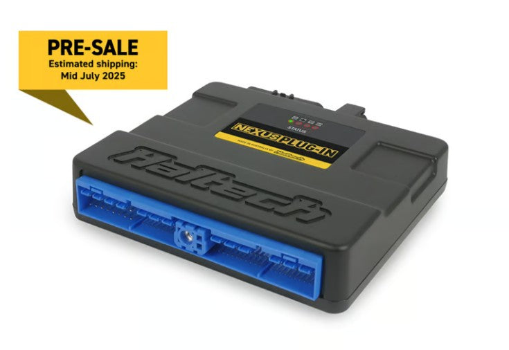 Nexus Plug-in ECU - Nissan Skyline R32/R33/R34 GT-R