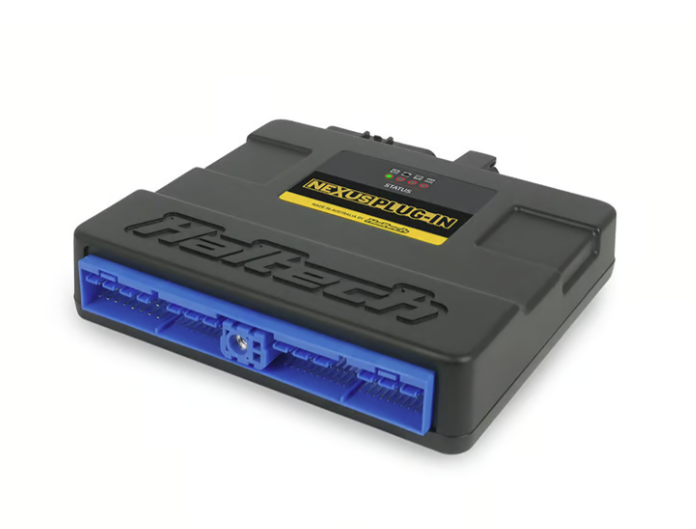 Nexus Plug-in ECU - Nissan Skyline R32/R33/R34 GT-R + LSU4.9 Wideband Hardware Pack