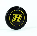 Haltech "Sticker Bomb" Steering Wheel Diameter: 350mm / 13.8in