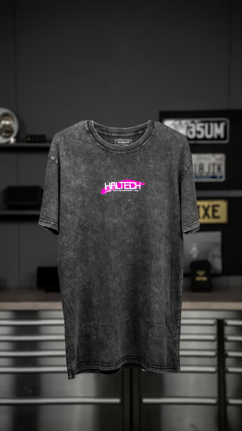 HT-331002-XL Haltech 40th Anniversary T-Shirt Size: XL