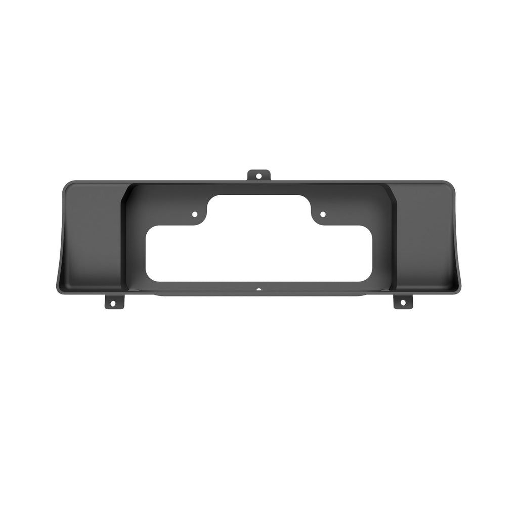 Haltech uC-10 uC10 Dash Cluster Mount (display sold separately)