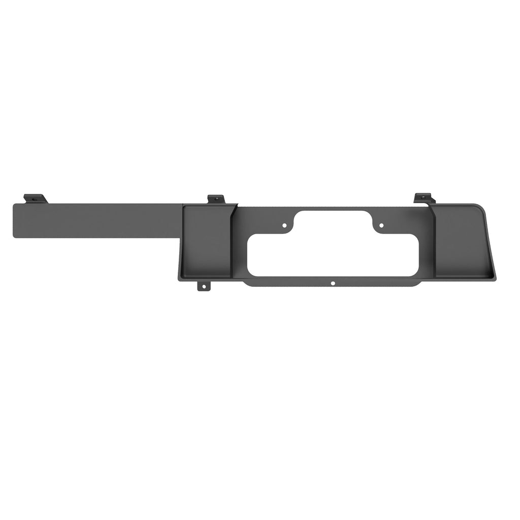 Haltech uC-10 uC10 Dash Cluster Mount (display sold separately)