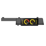 Haltech uC-10 uC10 Dash Cluster Mount (display sold separately)
