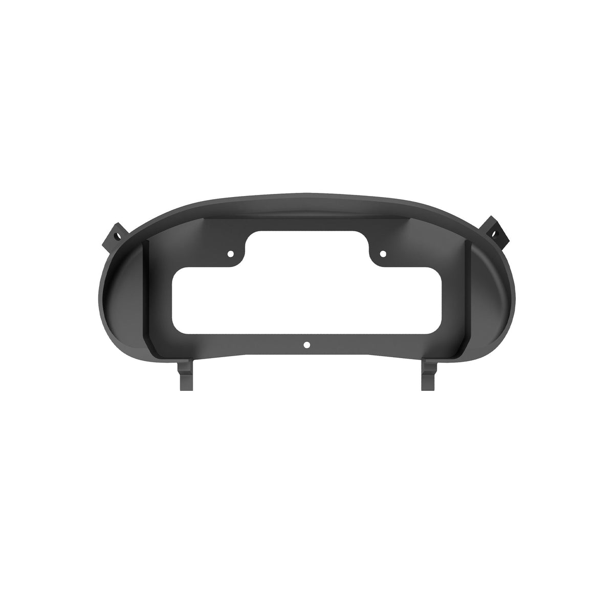 Haltech uC-10 uC10 Dash Cluster Mount (display sold separately)