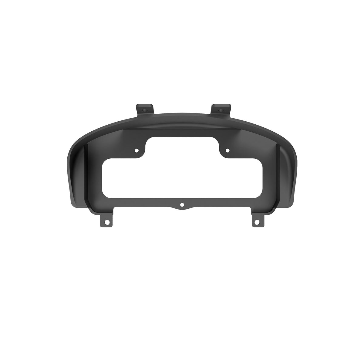 Haltech uC-10 uC10 Dash Cluster Mount (display sold separately)