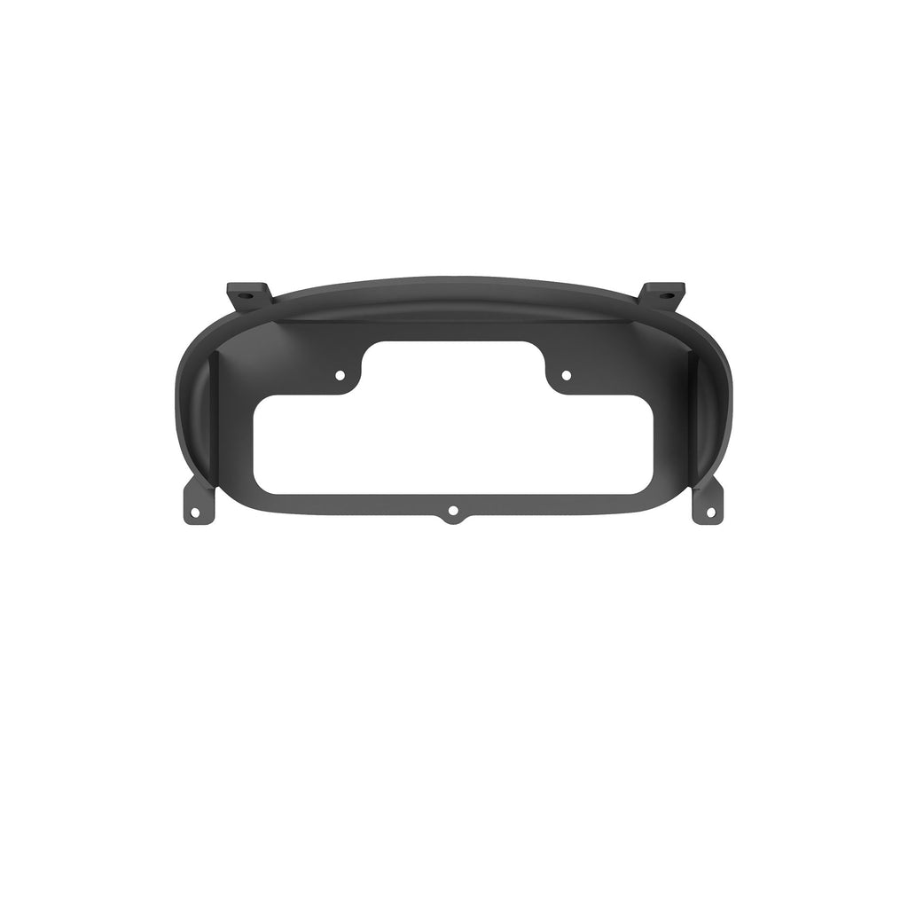 Haltech uC-10 uC10 Dash Cluster Mount (display sold separately)