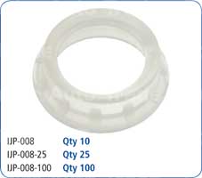 LATE BOSCH STYLE PINTLE CAP / RETAINER - PK 10
