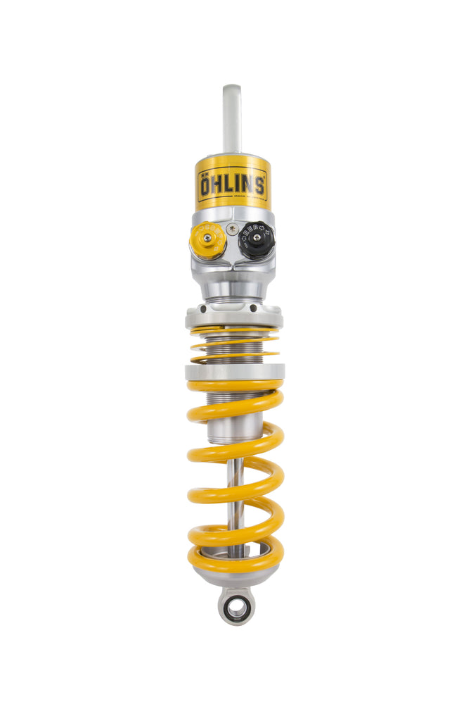 Ohlins TTX36IL Universal Motorsport Damper Integrated Reservoir SINGLE 283/68 - NO SPRING