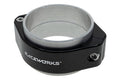 4.0" BLACK ALUMINIUM INTERCOOLER PIPE CLAMP
