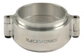 5.0" POLISHED ALUMINIUM INTERCOOLER PIPE CLAMP