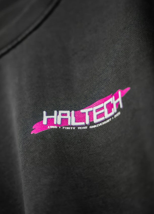 Haltech 40th Anniversary Crew Neck