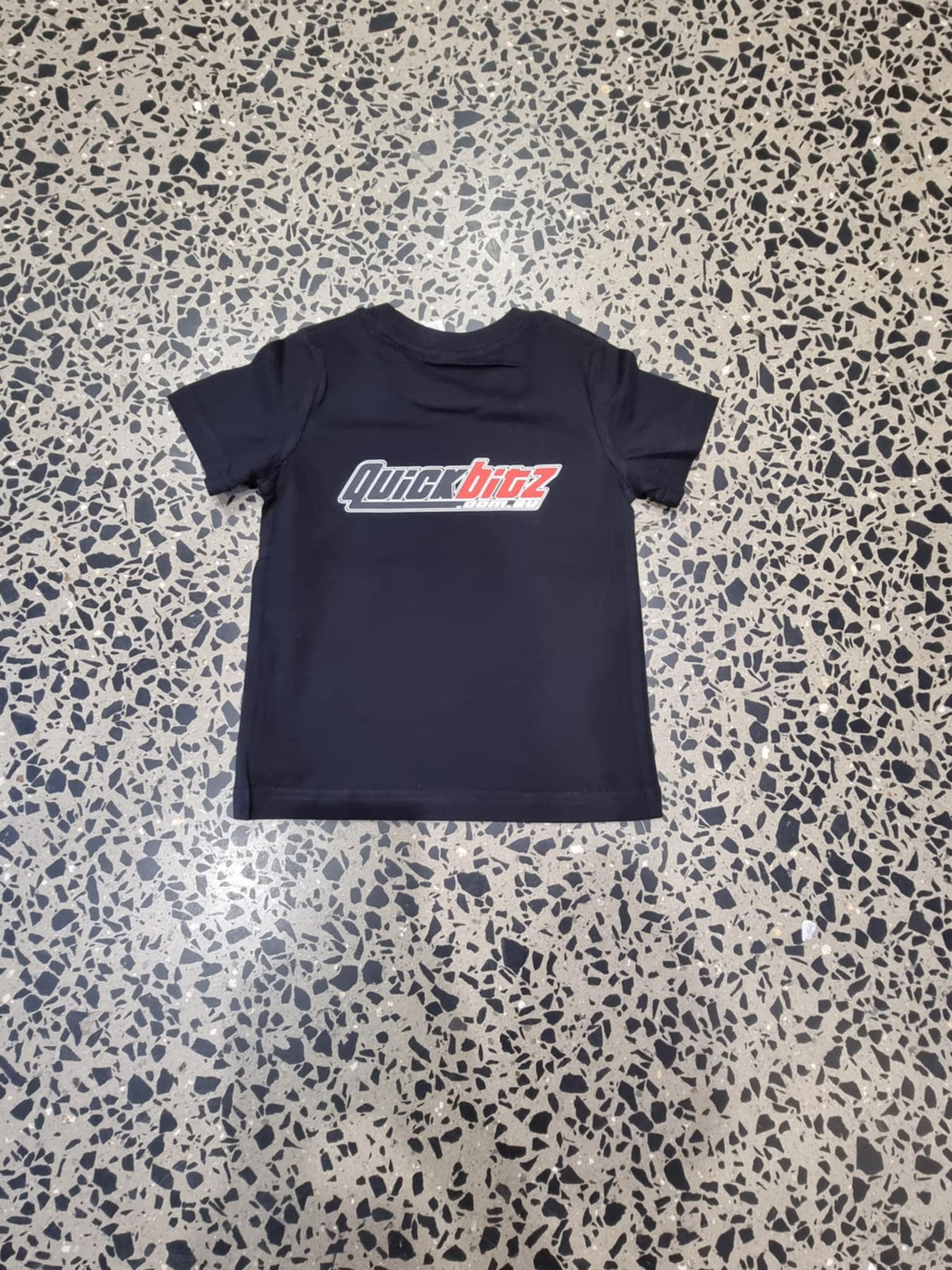 Quickbitz KIDS & YOUTH T-SHIRT
