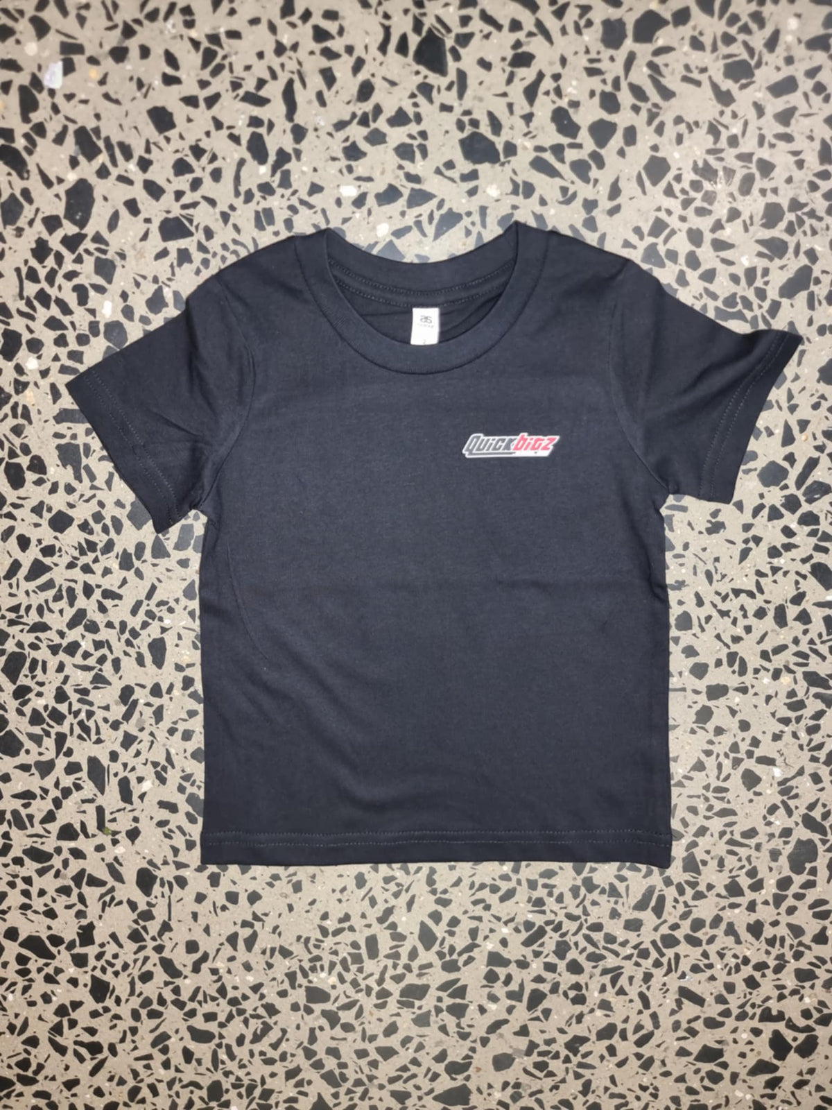 Quickbitz KIDS & YOUTH T-SHIRT