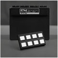 EMTRON KV16 AND 8 BUTTON KEYPAD