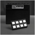 EMTRON KV8 AND 8 BUTTON KEYPAD