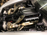 LS3 Billet Inlet Manifold