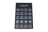 LR PDU Keypad