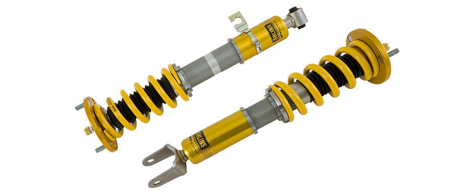 Ohlins Road & Track Coilovers - Mazda RX-7 FD3S 92-02