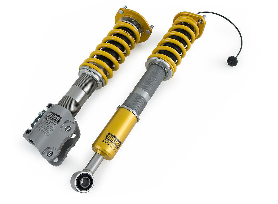 Ohlins Road & Track Coilovers - Mitsubishi Evo X