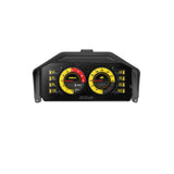 Haltech uC-10 uC10 Dash Cluster Mount (display sold separately)